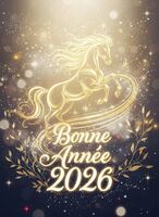 Voeux 2026